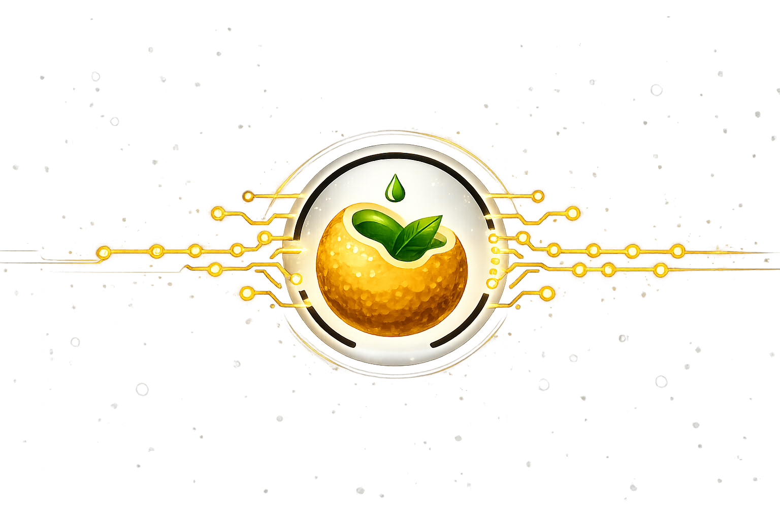 Gupchup Wala Logo