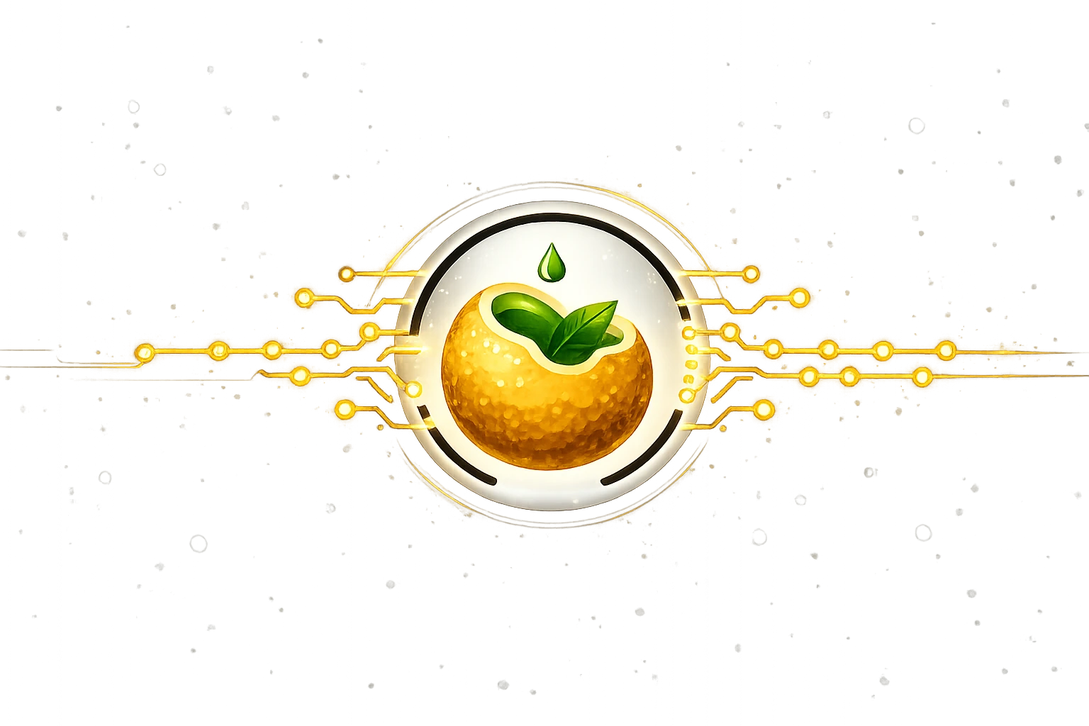 Gupchup Wala Logo