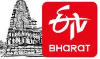 ETV Bharat Chhattisgarh - Sahu Panipuri Center Raipur sensor machines